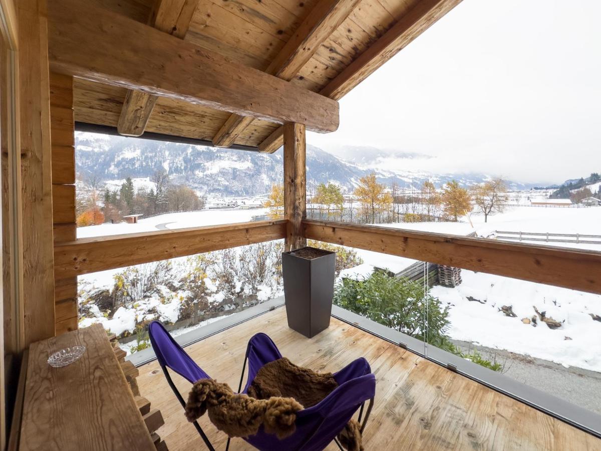 Sportlodge' Mountain Suite - Natural Pool, Whirlpool & Sauna By Alpenluxus Appartements Kleinboden Ngoại thất bức ảnh