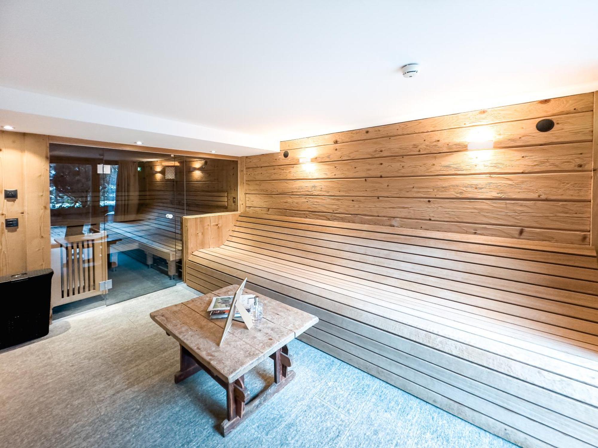 Sportlodge' Mountain Suite - Natural Pool, Whirlpool & Sauna By Alpenluxus Appartements Kleinboden Ngoại thất bức ảnh